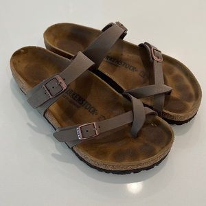 Birkenstock Mayari Sandals